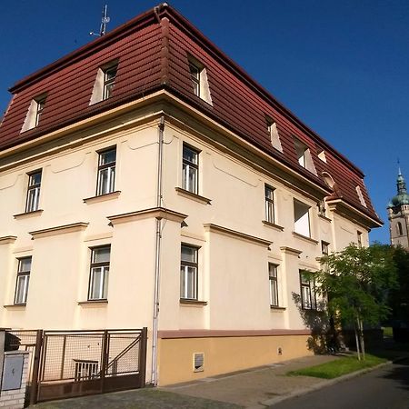 Hotel Jaro Мельник Екстер'єр фото