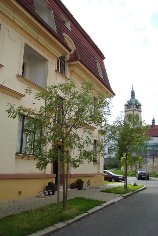 Hotel Jaro Мельник Екстер'єр фото