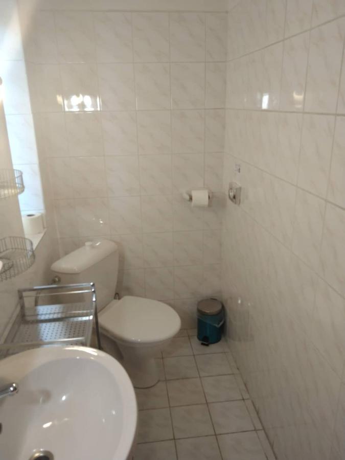 Hotel Jaro Мельник Екстер'єр фото